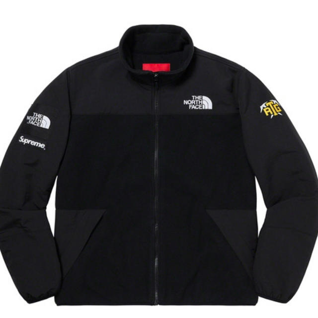 Supreme®/The North Face® RTG Fleece  M