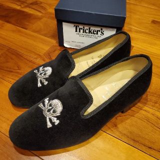 トリッカーズ(Trickers)のトリッカーズ　チャーチル　未使用(ブーツ)