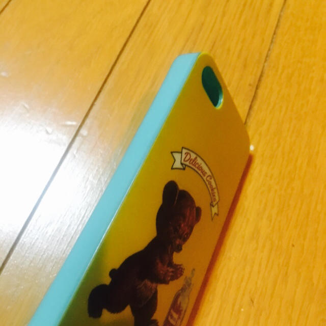 ぽん様専用 iPhoneケース スマホ/家電/カメラのスマホアクセサリー(モバイルケース/カバー)の商品写真