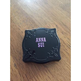 アナスイ(ANNA SUI)のANNA SUIチークシャドウアイブロウ(チーク)