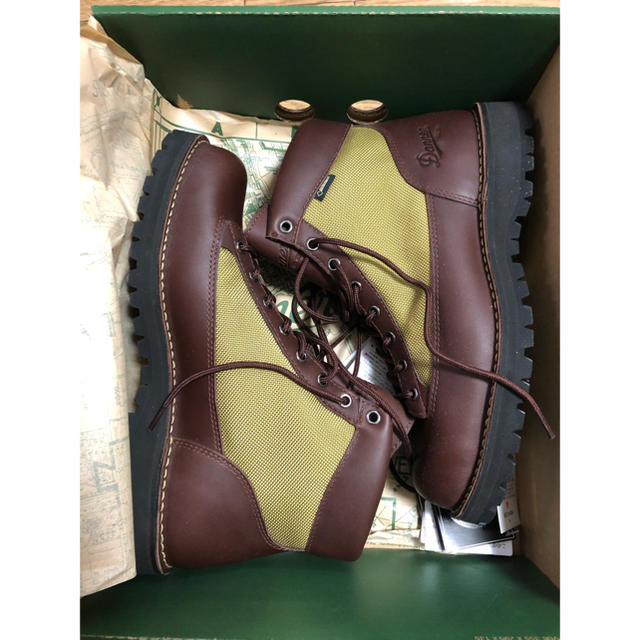 新品】Danner field ダナーフィールド ライト US9 | www.innoveering.net