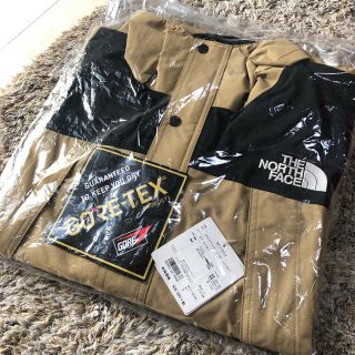 ザノースフェイス(THE NORTH FACE)のマウンテンライトジャケット　ケルプタン　(マウンテンパーカー)