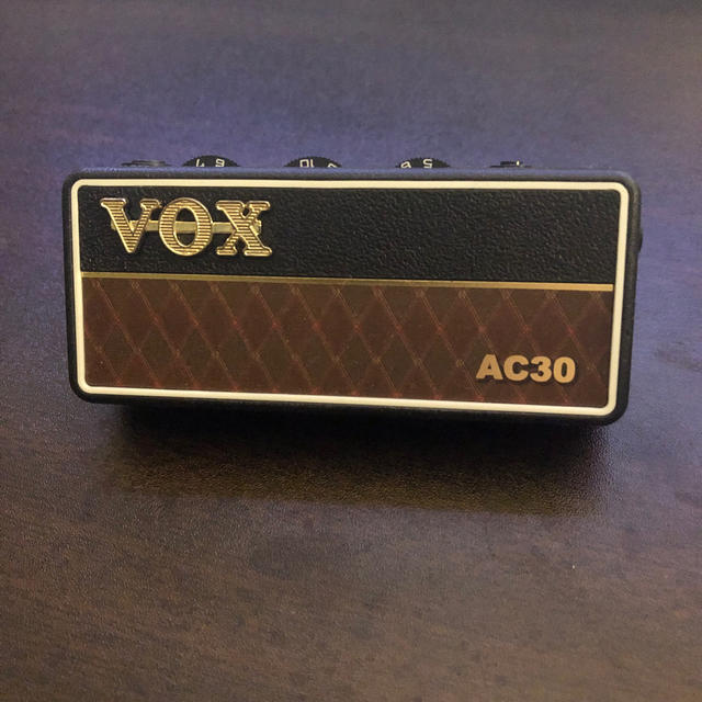 VOX(ヴォックス)のギターアンプ 楽器のギター(ギターアンプ)の商品写真