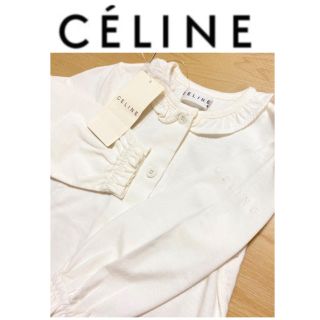 セリーヌ(celine)のブラウス(ブラウス)