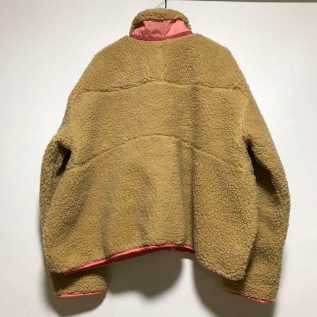 92%OFF!】 SEA rie シー ボアジャケット granmar.com.br