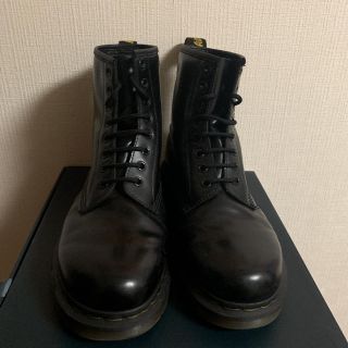 ドクターマーチン(Dr.Martens)のドクターマーチン　8ホール　(ブーツ)