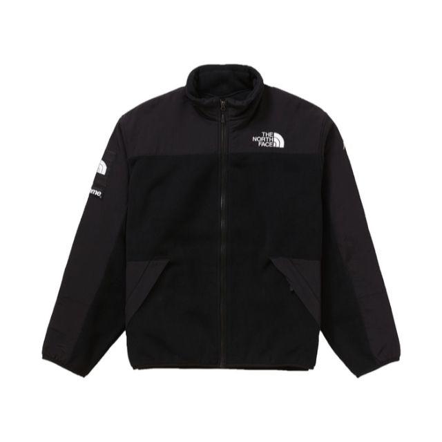 新品未使用カラーXL Supreme The North Face RTG Fleece Jkt