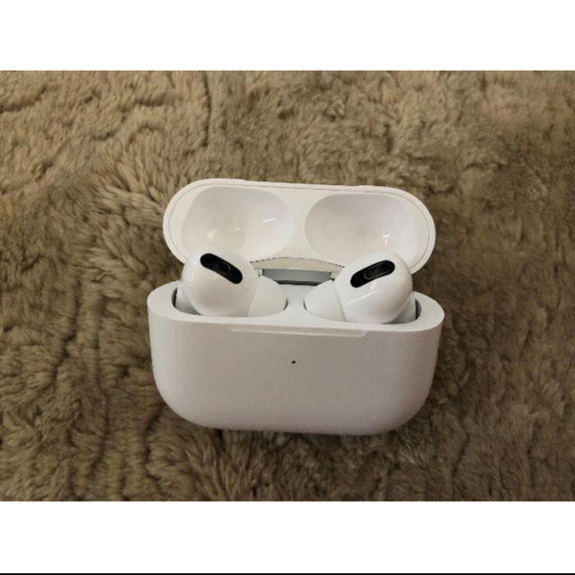 AirPods Pro（AP 3）