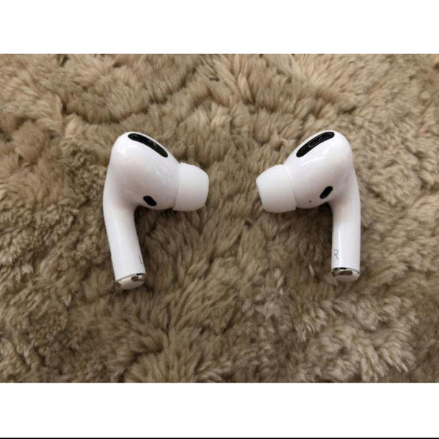 AirPods Pro（AP 3）の通販 by ottotto's shop｜ラクマ