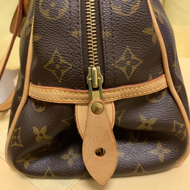 LOUIS VUITTON(ルイヴィトン)のルイヴィトン モントルグイユ  PM レディースのバッグ(ハンドバッグ)の商品写真