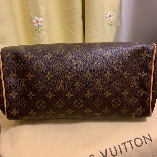 LOUIS VUITTON(ルイヴィトン)のルイヴィトン モントルグイユ  PM レディースのバッグ(ハンドバッグ)の商品写真