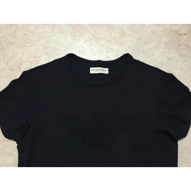 Emporio Armani(エンポリオアルマーニ)のEMPORIO ARMANI Tシャツ メンズのトップス(Tシャツ/カットソー(半袖/袖なし))の商品写真