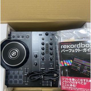 パイオニア(Pioneer)のPioneer DDJ-400 (専用)(DJコントローラー)