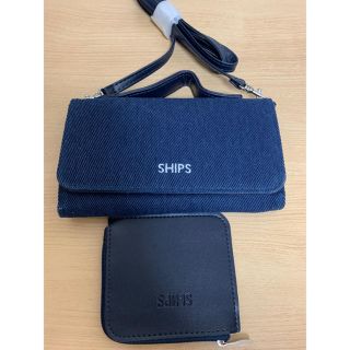 シップス(SHIPS)のSHIPS(ウォレットチェーン)