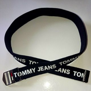 トミーヒルフィガー(TOMMY HILFIGER)の◆みいみい様専用■TOMMYJEANS■(ベルト)