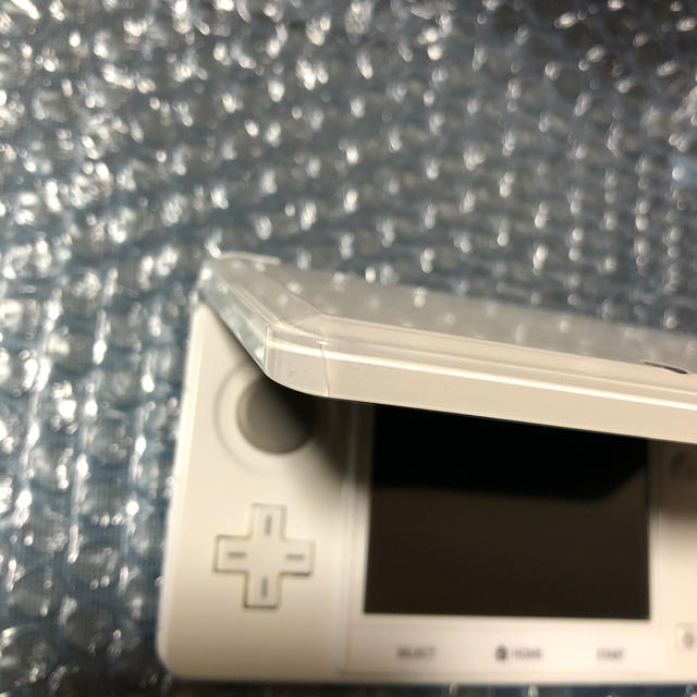 ニンテンドー３ＤＳ  偽トロ(映像外部出力機能付き)