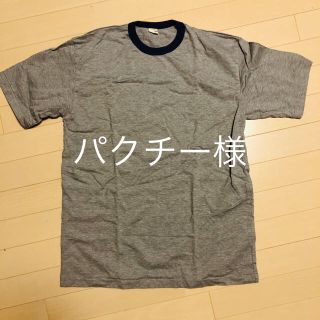 ウエアハウス(WAREHOUSE)のWAREHOUSE Tシャツ(Tシャツ/カットソー(半袖/袖なし))