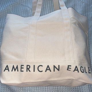 アメリカンイーグル(American Eagle)のアメリカンイーグルトートバック(トートバッグ)