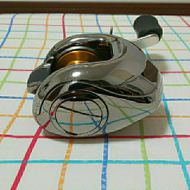 YANOH様専用「シマノ アンタレスAR」 左ハンドル