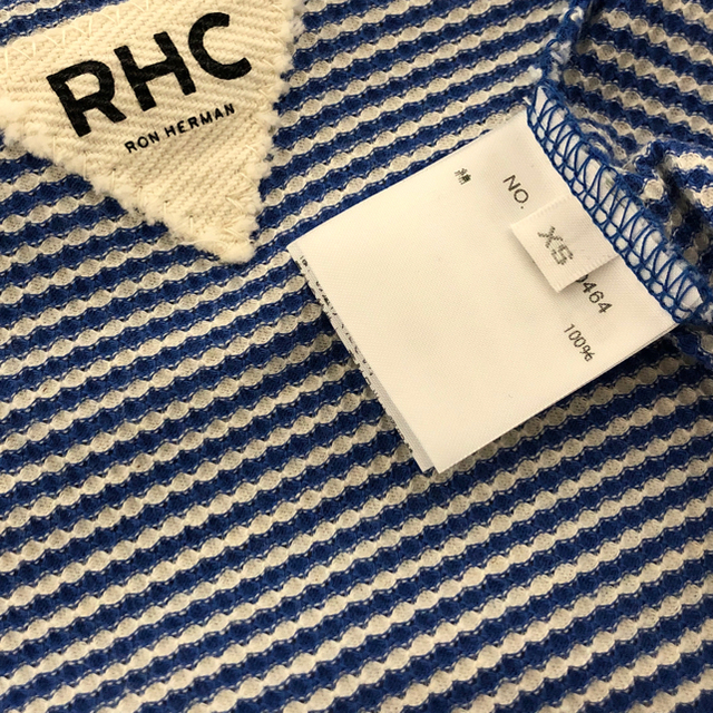 Ron Herman(ロンハーマン)のカットソー　RHC RonHaman レディースのトップス(カットソー(長袖/七分))の商品写真