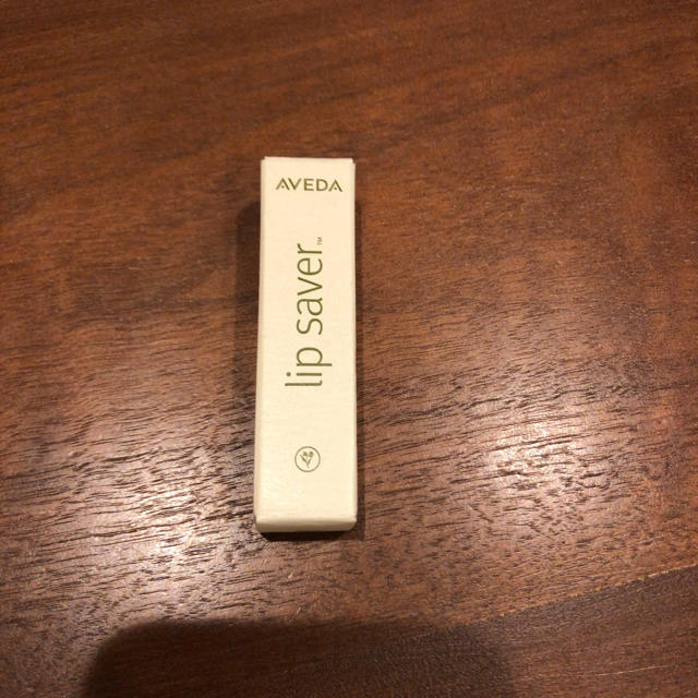 AVEDA(アヴェダ)のアヴェダ　リップクリーム コスメ/美容のスキンケア/基礎化粧品(リップケア/リップクリーム)の商品写真