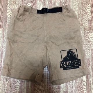 エックスガールステージス(X-girl Stages)のXLARGE 110 パンツ(パンツ/スパッツ)