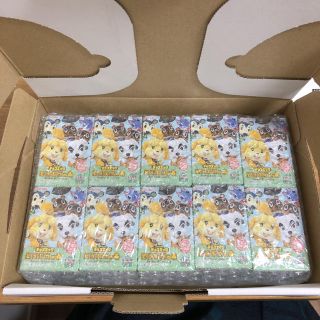 フルタセイカ(フルタ製菓)の即日発送！大人気！どうぶつの森　チョコエッグ　(菓子/デザート)