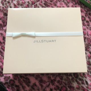 ジルスチュアート(JILLSTUART)のJILLSTUART タオルセット(タオル/バス用品)