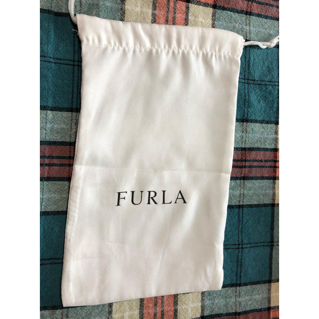Furla(フルラ)のFULRA 財布袋 レディースのファッション小物(財布)の商品写真