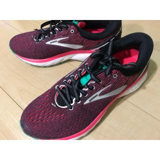 ブルックス(Brooks)のブルックス　シューズ(シューズ)