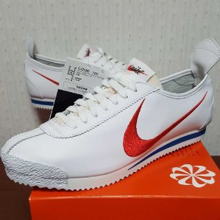 ナイキ(NIKE)の28cm 国内正規品 NIKE CORTEZ 72 シュードック QS(スニーカー)