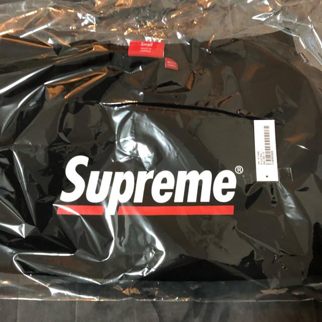 SUPREME Under line Crewneck sサイズ-