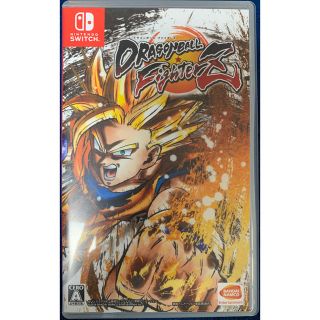 ドラゴンボール ニンテンドースイッチの通販 59点 ドラゴンボールを買うならラクマ