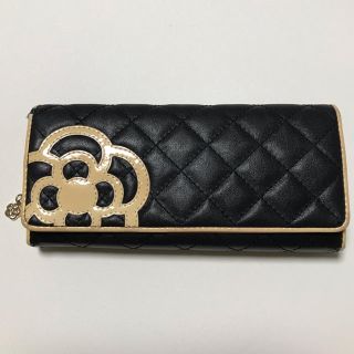 クレイサス(CLATHAS)の⚠️本日中、ぴいち様専用⚠️  クレイサス  長財布(財布)