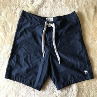 アバクロンビーアンドフィッチ(Abercrombie&Fitch)のアバクロンビー　ショートパンツ(ショートパンツ)