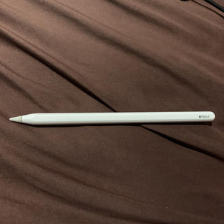 アイパッド(iPad)のApple Pencil 第2世代(その他)