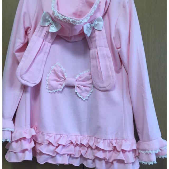 Bodyline ゆめかわいいパーカー 美品の通販 By ʚ ɞ ボディラインならラクマ Bodyline ゆめかわいいパーカー 美品の通販 By ʚ ɞ ボディラインならラクマ