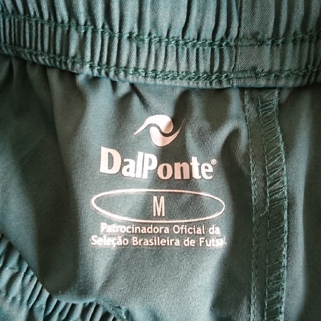 DalPonte(ダウポンチ)のDalPonte スポーツ/アウトドアのサッカー/フットサル(ウェア)の商品写真