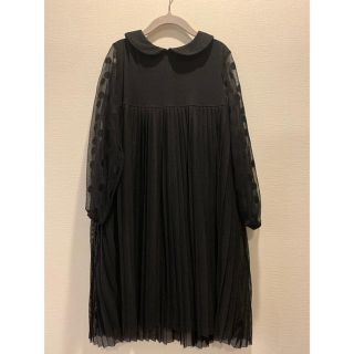 ザラ(ZARA)のZARAワンピース　(ワンピース)