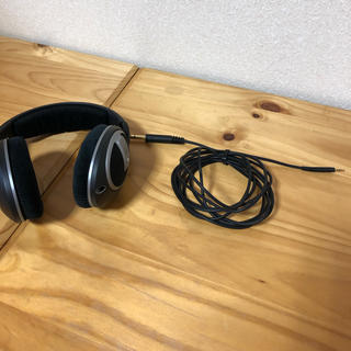 ゼンハイザー(SENNHEISER)のゼンハイザー　HD559(ヘッドフォン/イヤフォン)