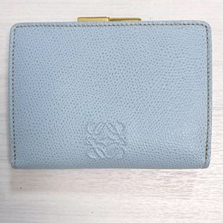 ロエベ(LOEWE)の✿LOEWEコンパクトウォレット(財布)