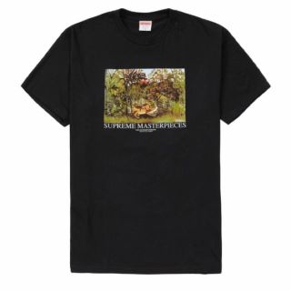 シュプリーム(Supreme)のsupreme 2020ss masterpieces Tシャツ S 新品(Tシャツ/カットソー(半袖/袖なし))