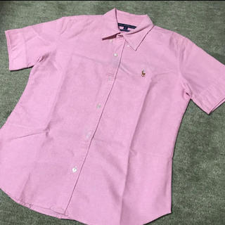 ラルフローレン(Ralph Lauren)のラルフローレン　シャツ(Tシャツ(半袖/袖なし))
