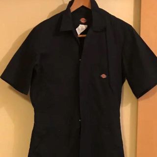 ディッキーズ(Dickies)のディッキーズつなぎ(サロペット/オーバーオール)