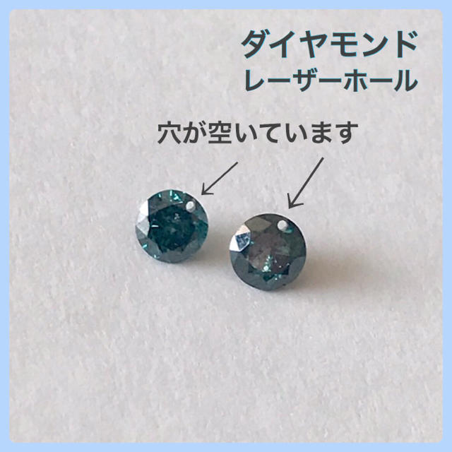 年末のプロモーション ダイヤモンド 、0.20ct 0.18ct ダイヤモンド