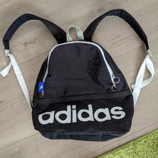 アディダス(adidas)のアディダス　リュック(リュック/バックパック)