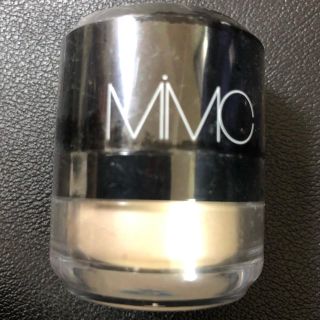 エムアイエムシー(MiMC)のM iMC ミネラルニュアンスカラーパウダー(フェイスパウダー)(フェイスパウダー)