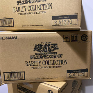コナミ(KONAMI)のレアコレ　1カートン(Box/デッキ/パック)
