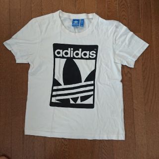 アディダス(adidas)のアディダス オリジナルス Tシャツ チョコ様 専用(ウォーキング)