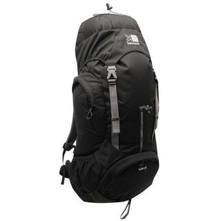 カリマー(karrimor)のカリマー ボブキャット 65L 大型バックパック レインカバー付(バッグパック/リュック)